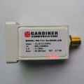 GARDINER嘉顿11300高频头锁相环WS-113本振工程KU降频器