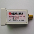 GARDINER嘉顿WS-1075本振10750KU高频头 KU-BAND LNB中九户户通工程分体高频头