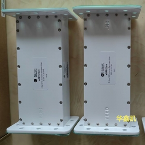 加拿大norsat诺赛特eBPF-C-3型C波抗5G干扰带通式滤波器