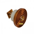 X波段正馈天线馈源