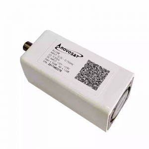 novosat KU分体11.3本振138数码11300MHz工程高频头