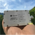 加拿大Norsat诺赛特公司Ka波段9200H-4系列PLL锁相环低噪声高频头降频器