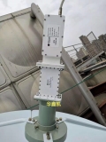 诺赛特5150RF高频头+诺赛特BPF-C-1滤波器+单极化馈源盘