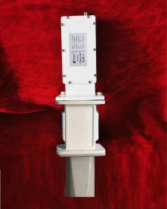 单极化抗5G抗5G高频头广播级分体式基站干扰滤波器卫星电视降频器